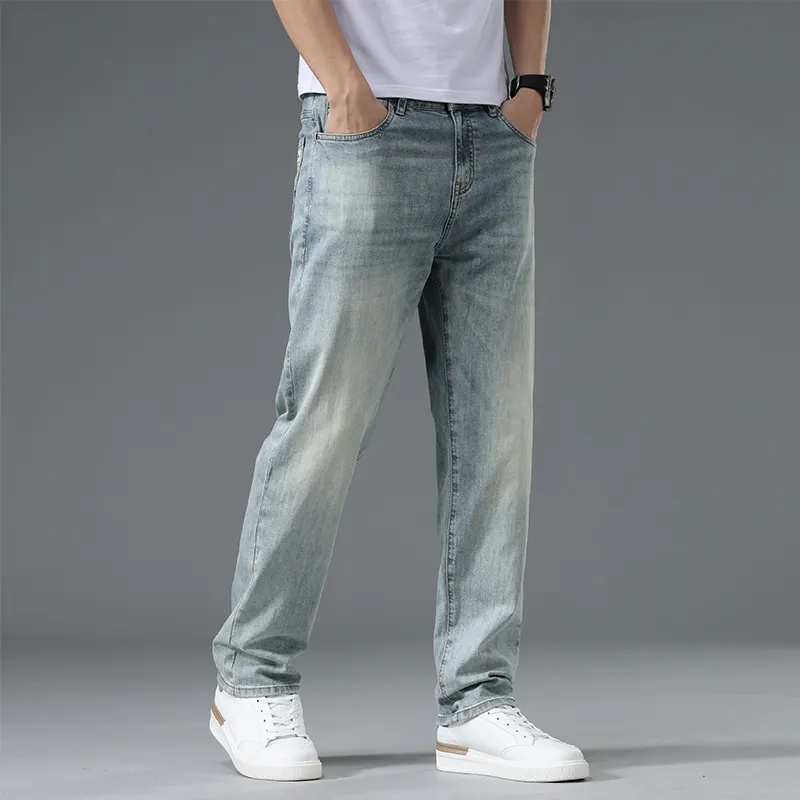 JUCY JUDY Jeans Unisex-5