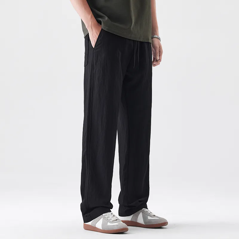 JUCY JUDY Casual Pants Unisex-6