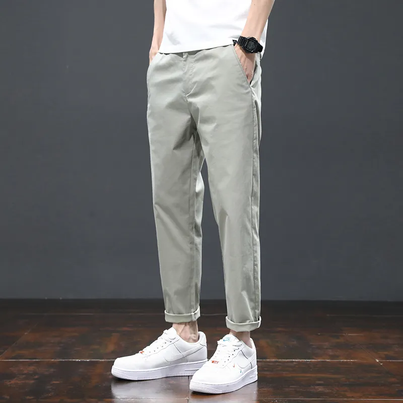 JUCY JUDY Casual Pants Unisex-25