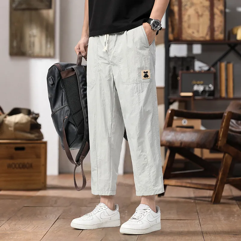 JUCY JUDY Casual Shorts Unisex-6