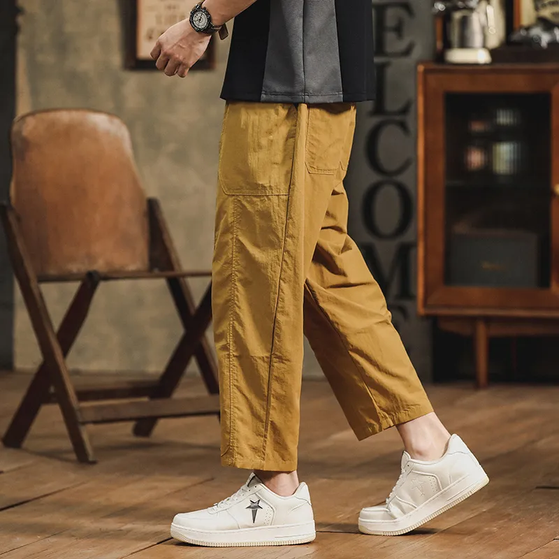JUCY JUDY Casual Shorts Unisex-13