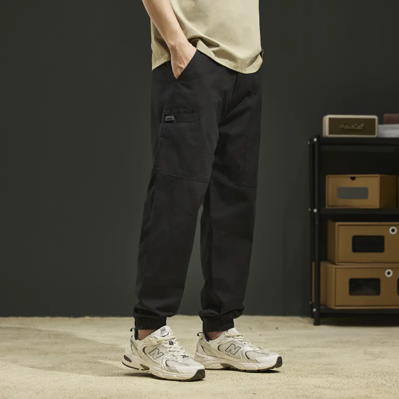 JUCY JUDY Casual Pants Unisex-7