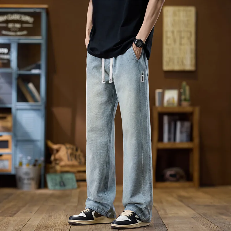 JUCY JUDY Jeans Unisex-11