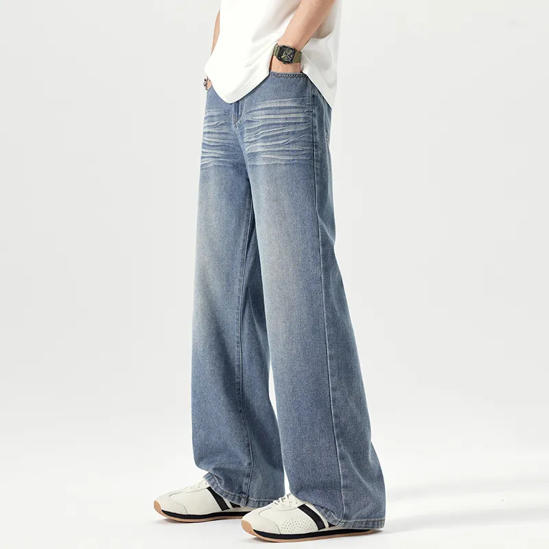 JUCY JUDY Jeans Unisex-12