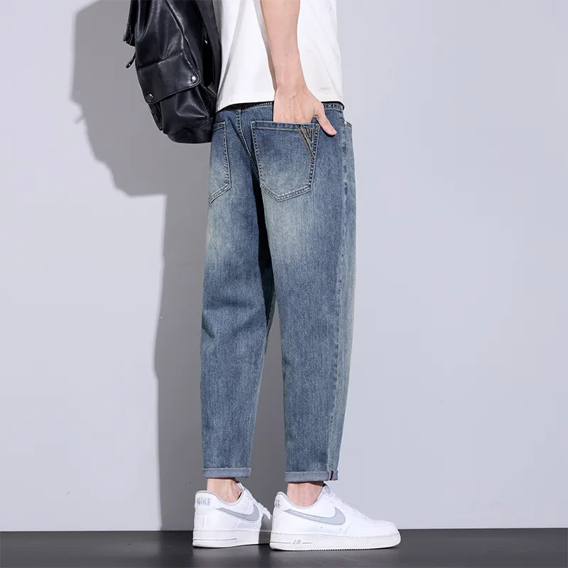 JUCY JUDY Jeans Unisex-6