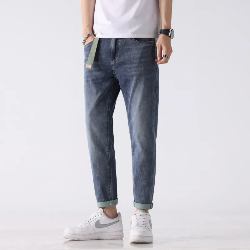 JUCY JUDY Jeans Unisex-4