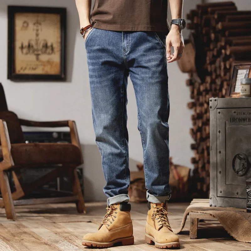 JUCY JUDY Jeans Unisex-15