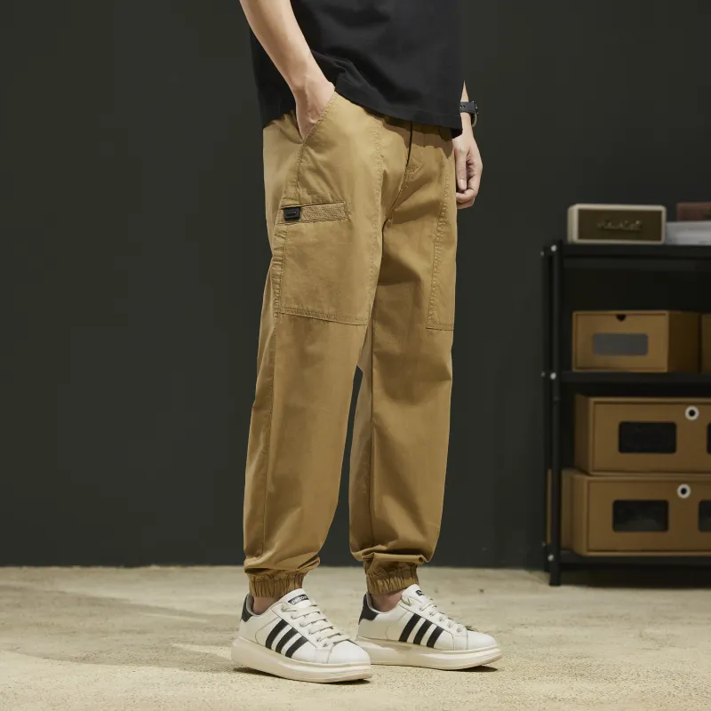 JUCY JUDY Casual Pants Unisex-13