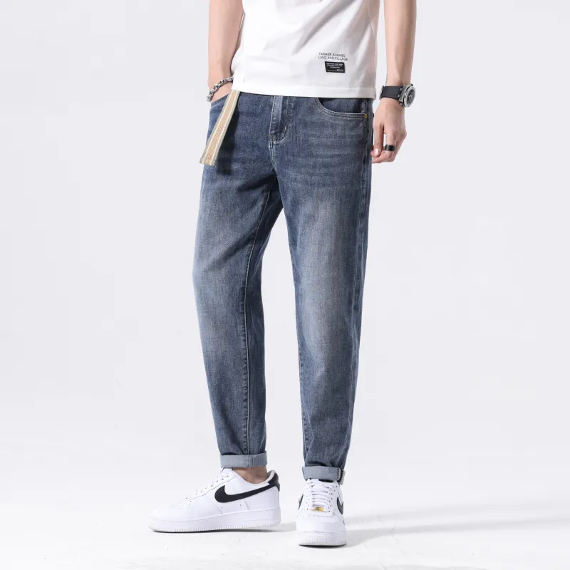 JUCY JUDY Jeans Unisex-5