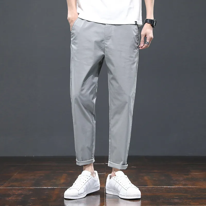 JUCY JUDY Casual Pants Unisex-9