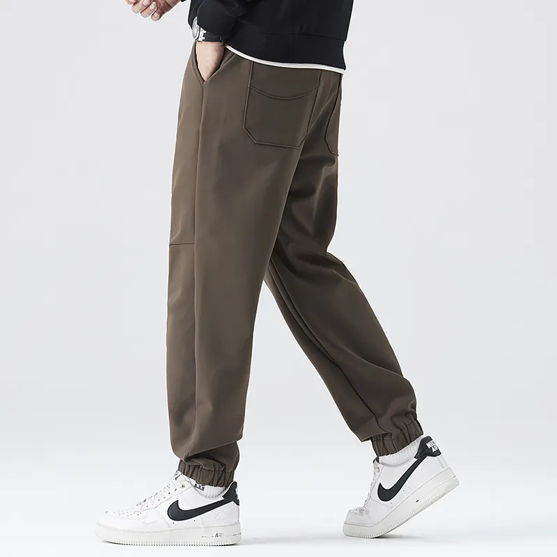 JUCY JUDY Casual Pants Unisex-10