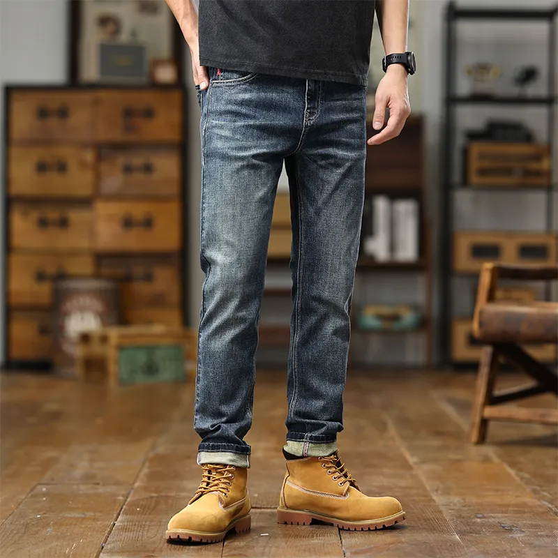 JUCY JUDY Jeans Unisex-6