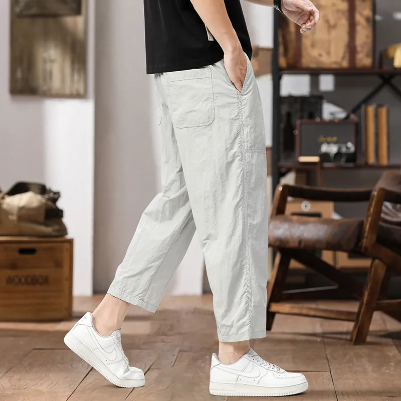 JUCY JUDY Casual Shorts Unisex-5