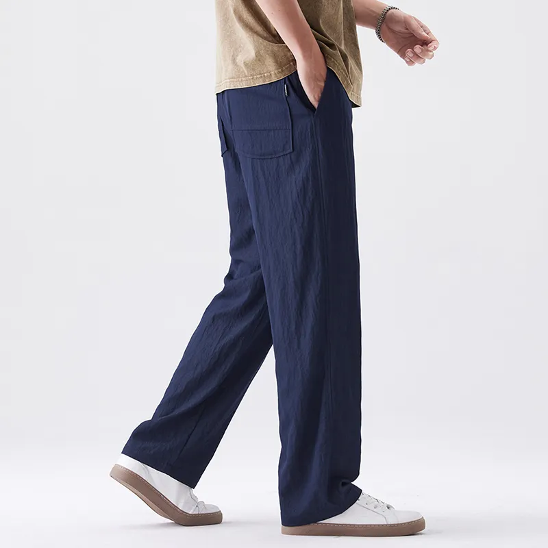 JUCY JUDY Casual Pants Unisex-13