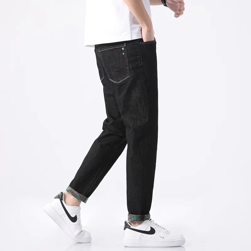 JUCY JUDY Jeans Unisex-3