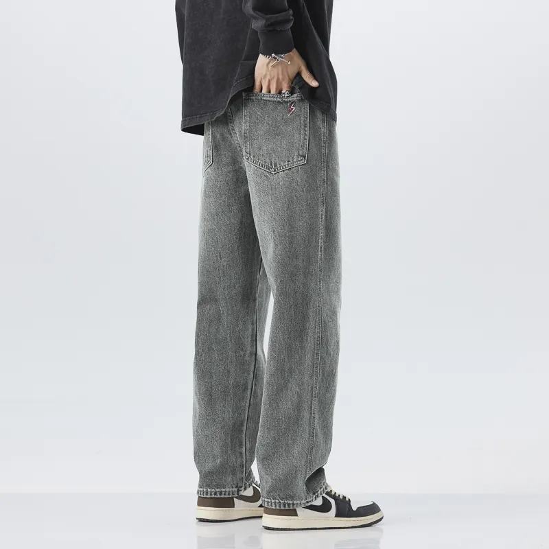 JUCY JUDY Jeans Unisex-13
