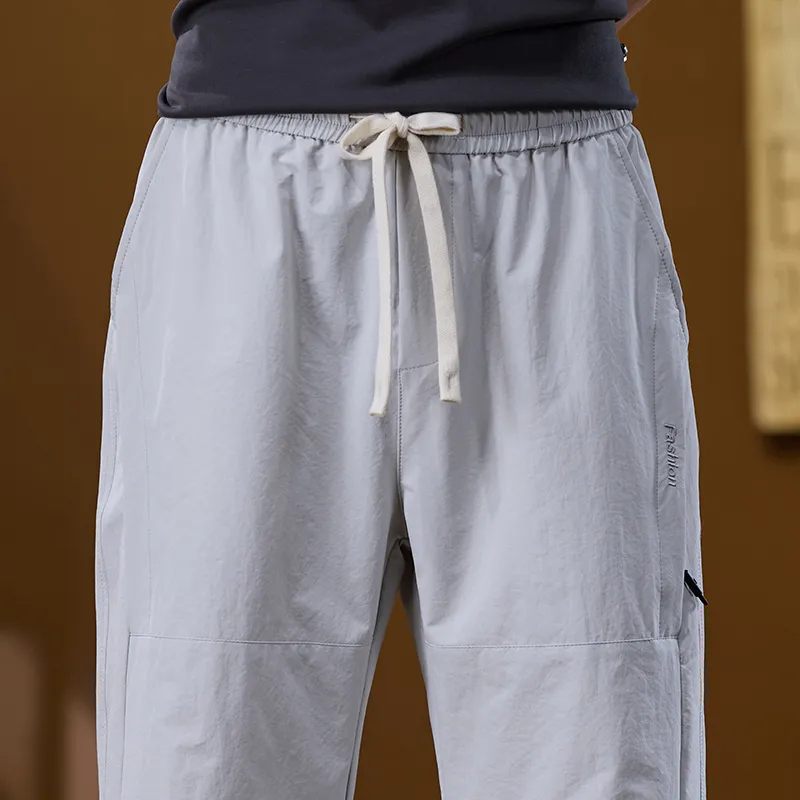 JUCY JUDY Casual Pants Unisex-24