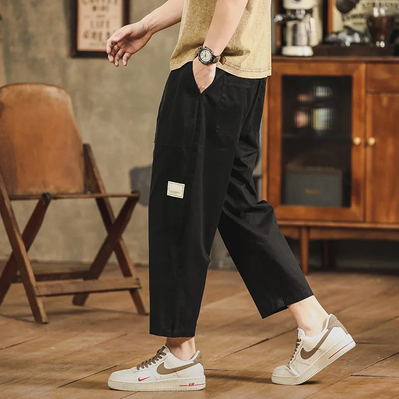 JUCY JUDY Casual Shorts Unisex-4