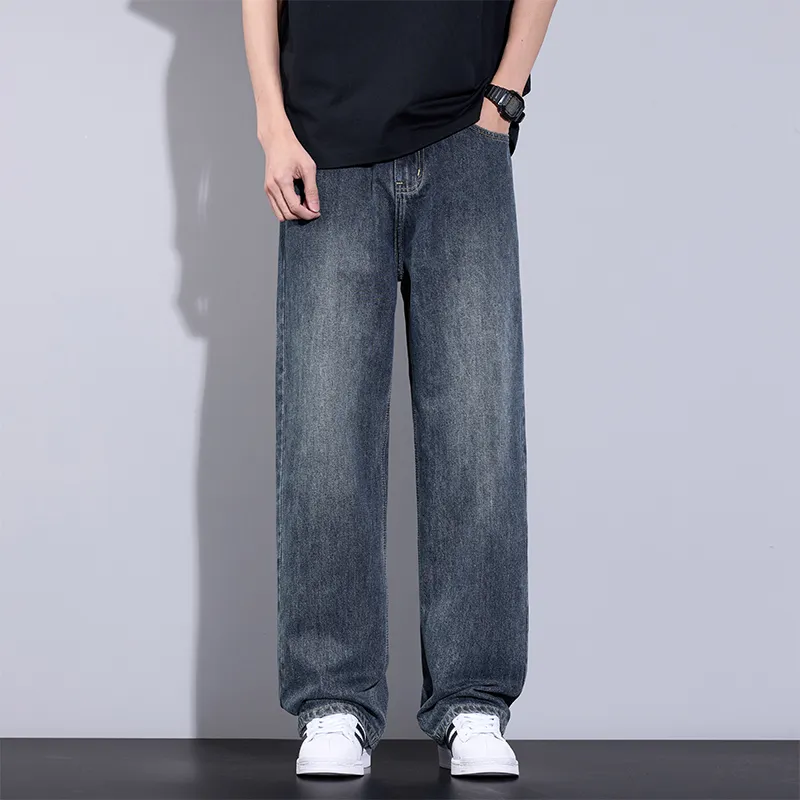 JUCY JUDY Jeans Unisex-14