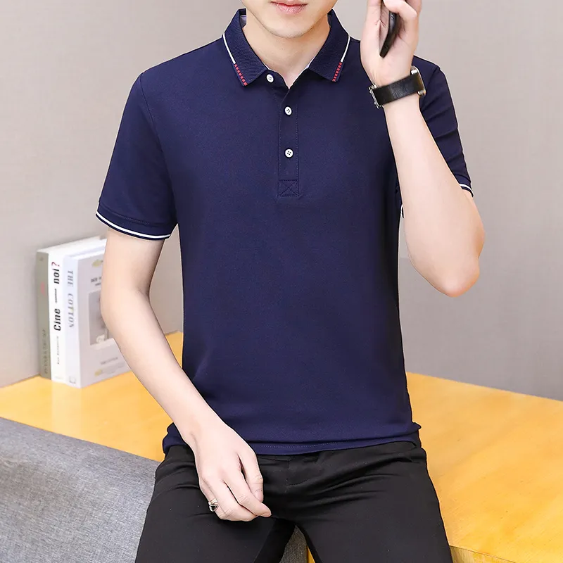 JUCY JUDY Polo Shirts Unisex-26