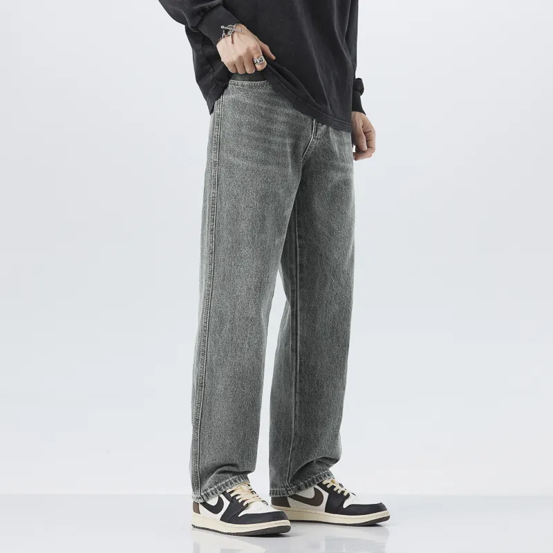 JUCY JUDY Jeans Unisex-11