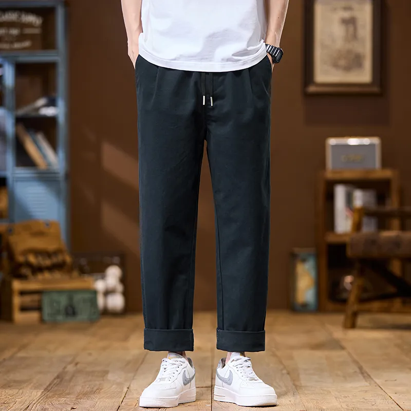 JUCY JUDY Casual Pants Unisex-7