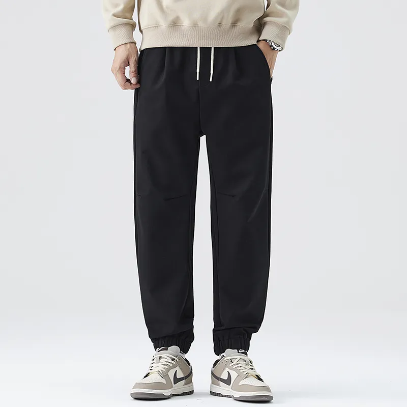 JUCY JUDY Casual Pants Unisex-14