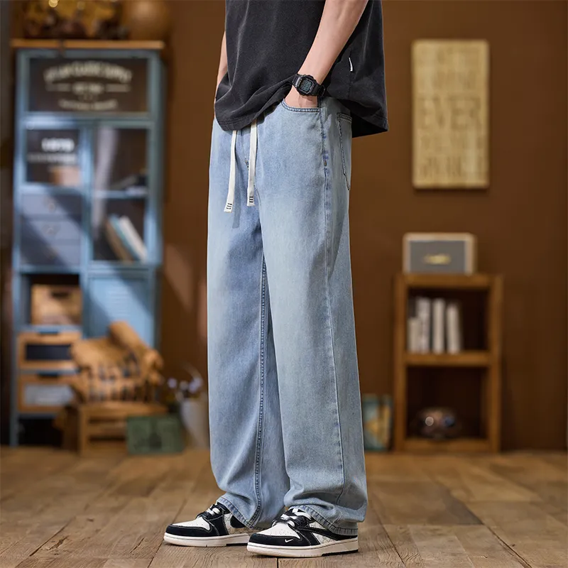 JUCY JUDY Jeans Unisex-11