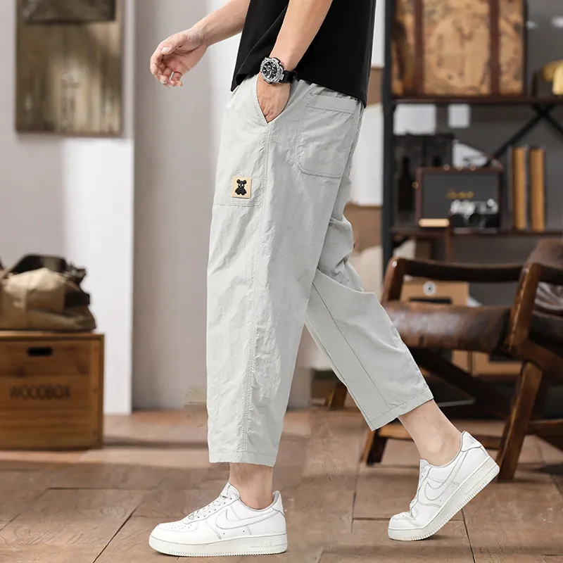 JUCY JUDY Casual Shorts Unisex-2