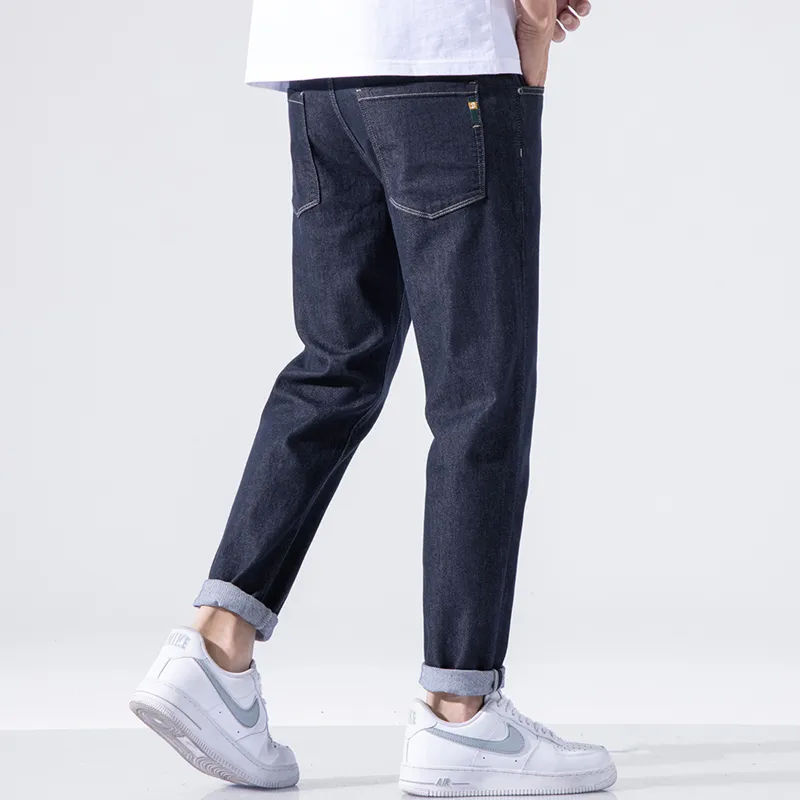 JUCY JUDY Jeans Unisex-7