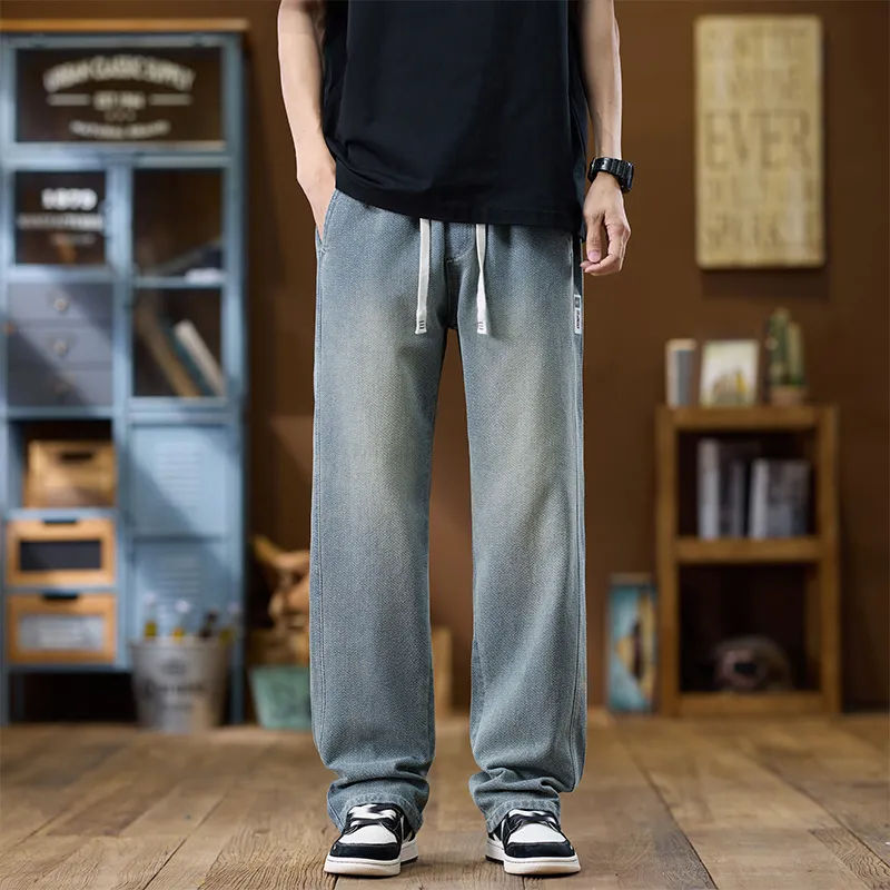 JUCY JUDY Jeans Unisex-2