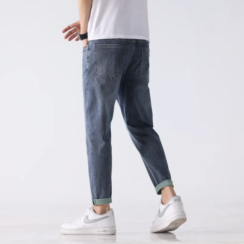 JUCY JUDY Jeans Unisex-2