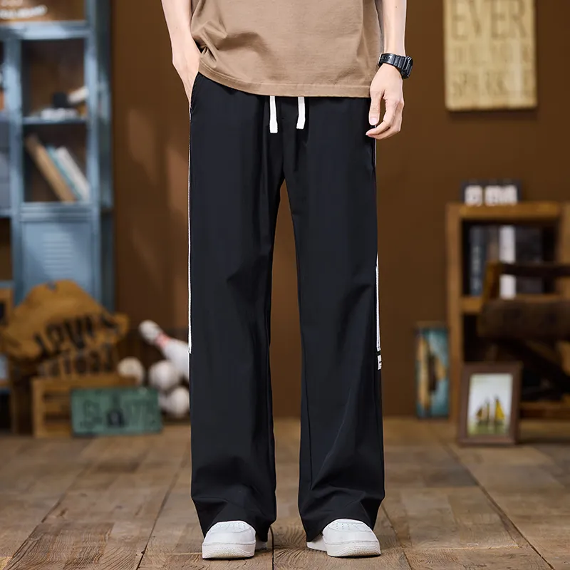 JUCY JUDY Casual Pants Unisex-2