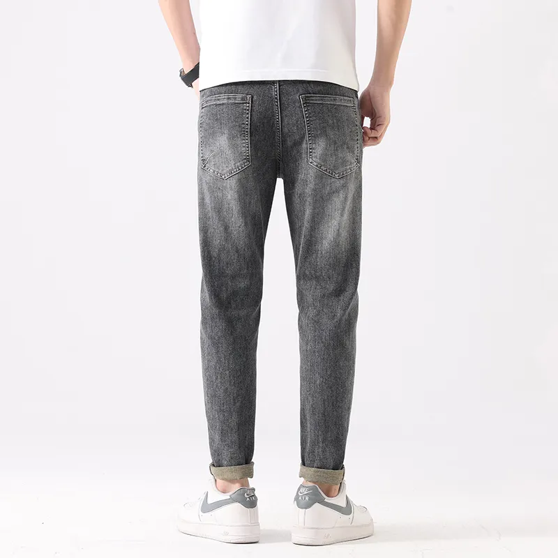 JUCY JUDY Jeans Unisex-5
