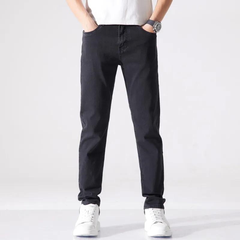 JUCY JUDY Jeans Unisex-2