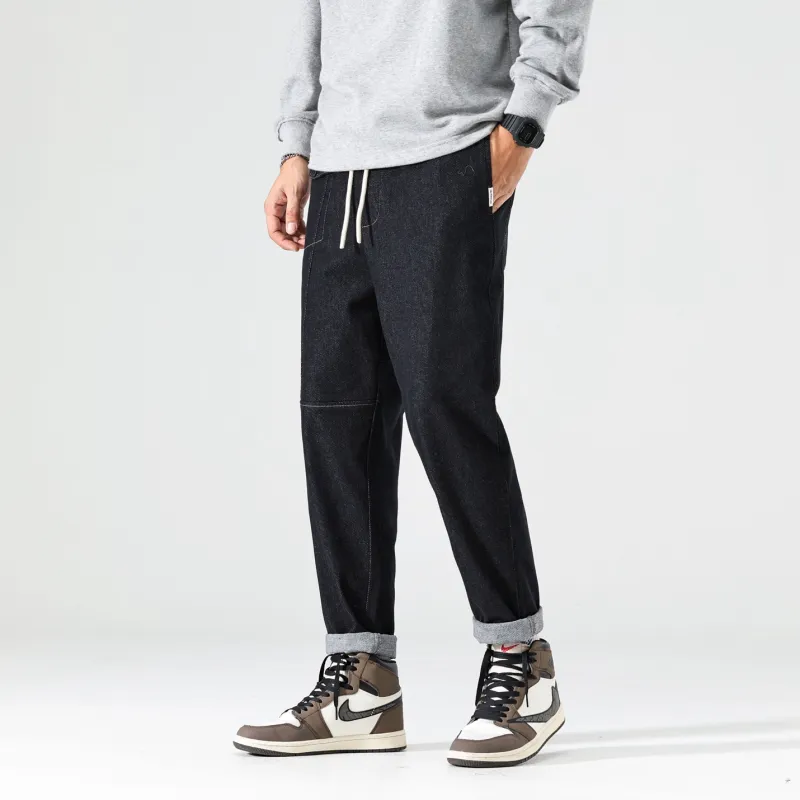 JUCY JUDY Jeans Unisex-4