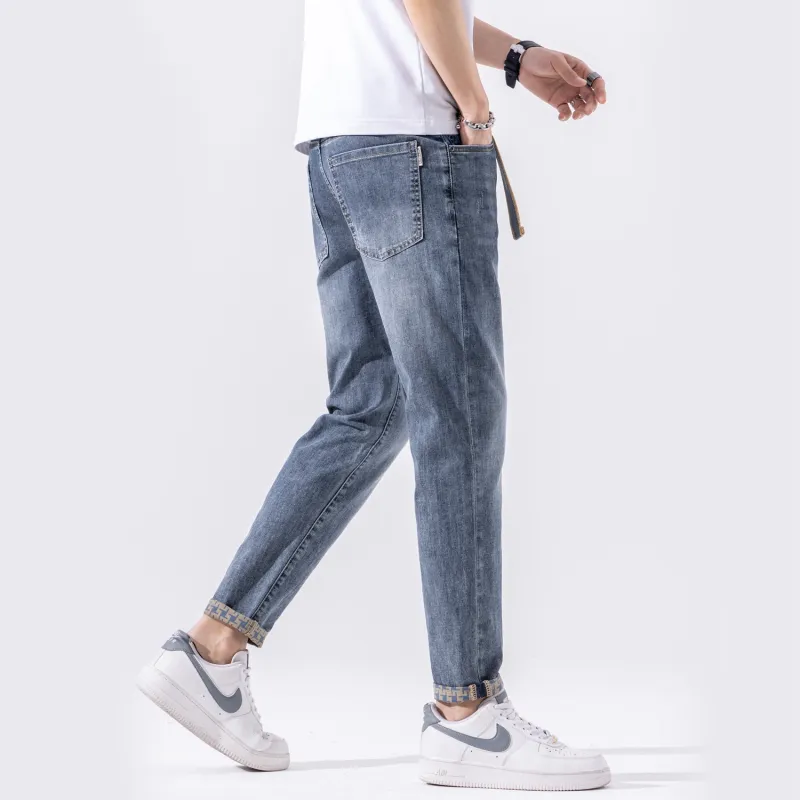 JUCY JUDY Jeans Unisex-17