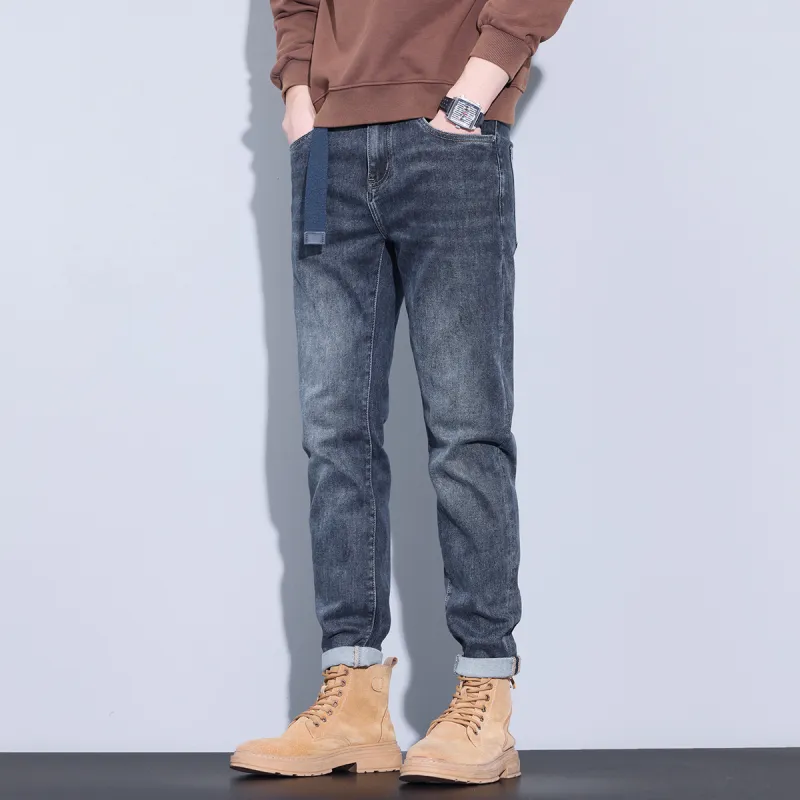 JUCY JUDY Jeans Unisex-9