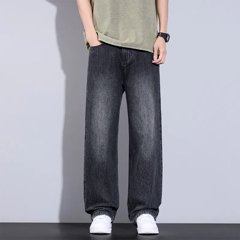 JUCY JUDY Jeans Unisex-22