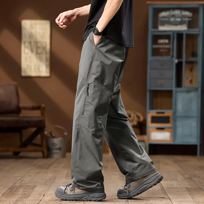 JUCY JUDY Cargo Pants Unisex-12
