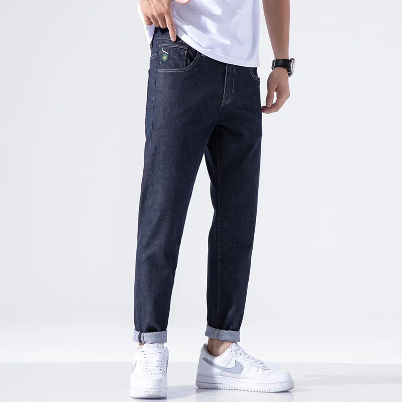 JUCY JUDY Jeans Unisex-8