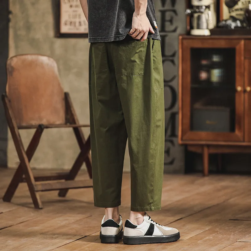 JUCY JUDY Casual Shorts Unisex-14
