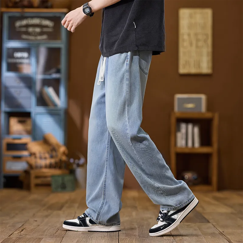 JUCY JUDY Jeans Unisex-14