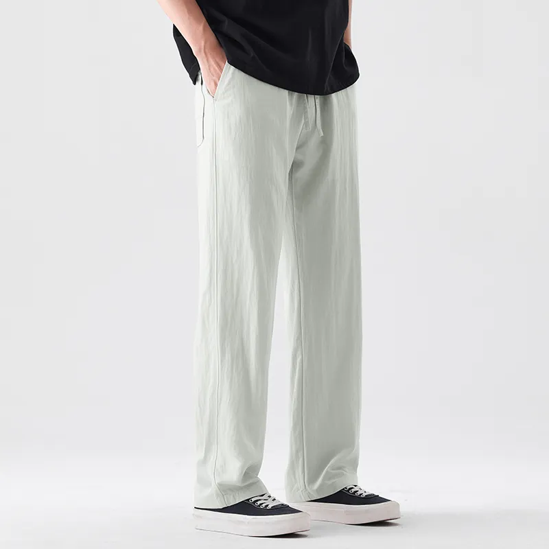 JUCY JUDY Casual Pants Unisex-20