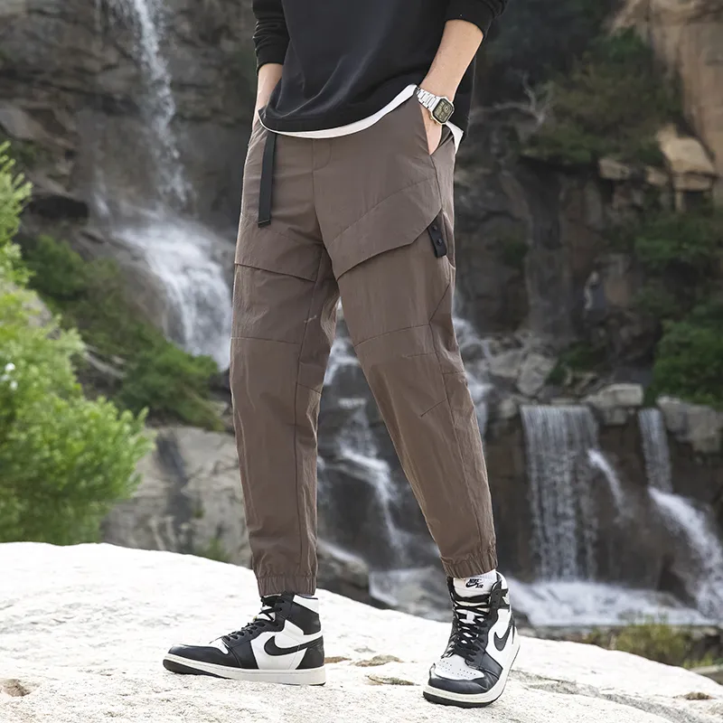 JUCY JUDY Cargo Pants Unisex-6