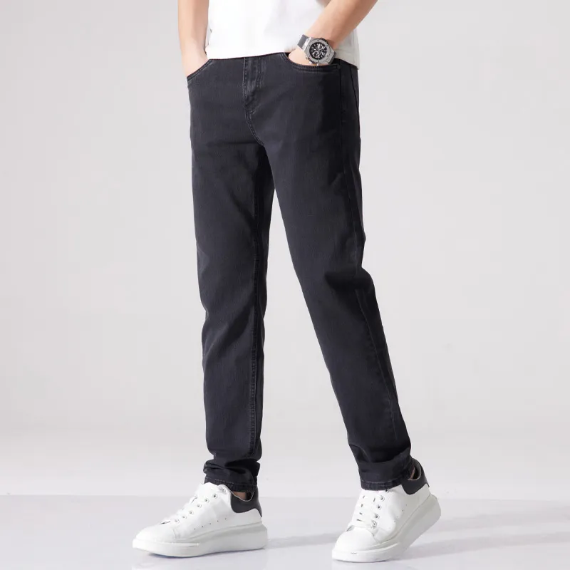 JUCY JUDY Jeans Unisex-4
