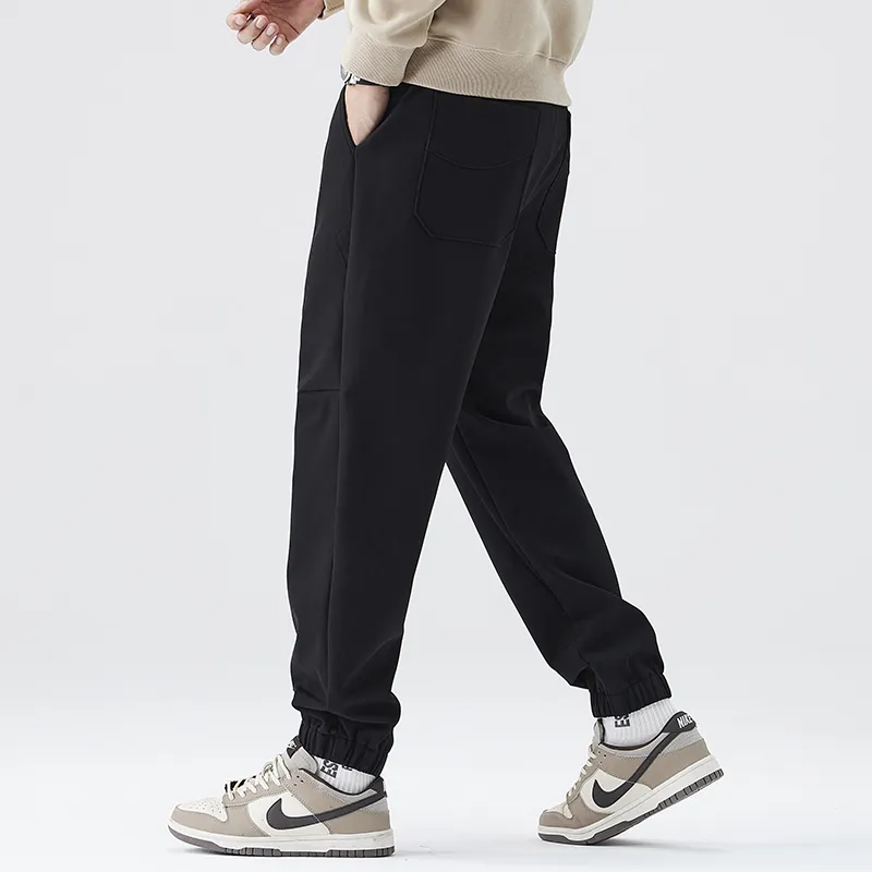 JUCY JUDY Casual Pants Unisex-16