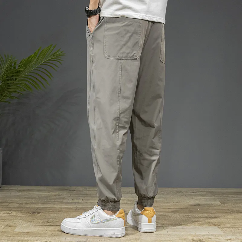 JUCY JUDY Casual Pants Unisex-14