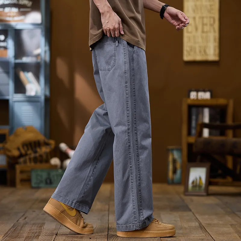 JUCY JUDY Casual Pants Unisex-15