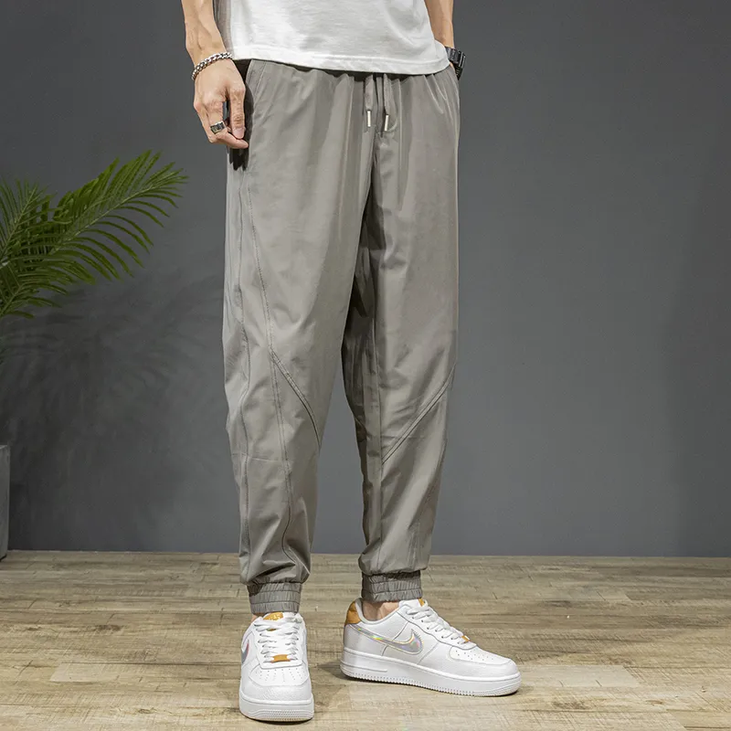 JUCY JUDY Casual Pants Unisex-12